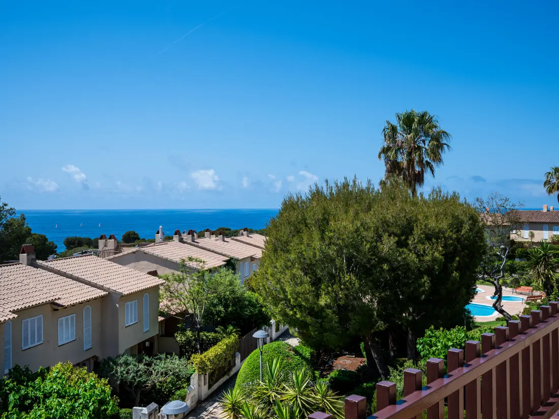 Maison de Vacances Torredembarra 390