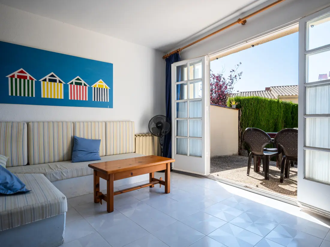 Maison de Vacances Torredembarra 390