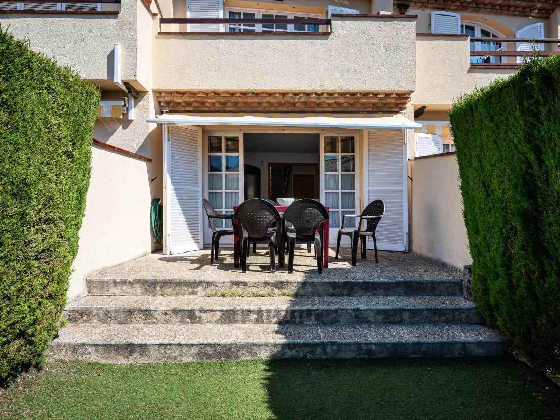 Maison de Vacances Torredembarra 390