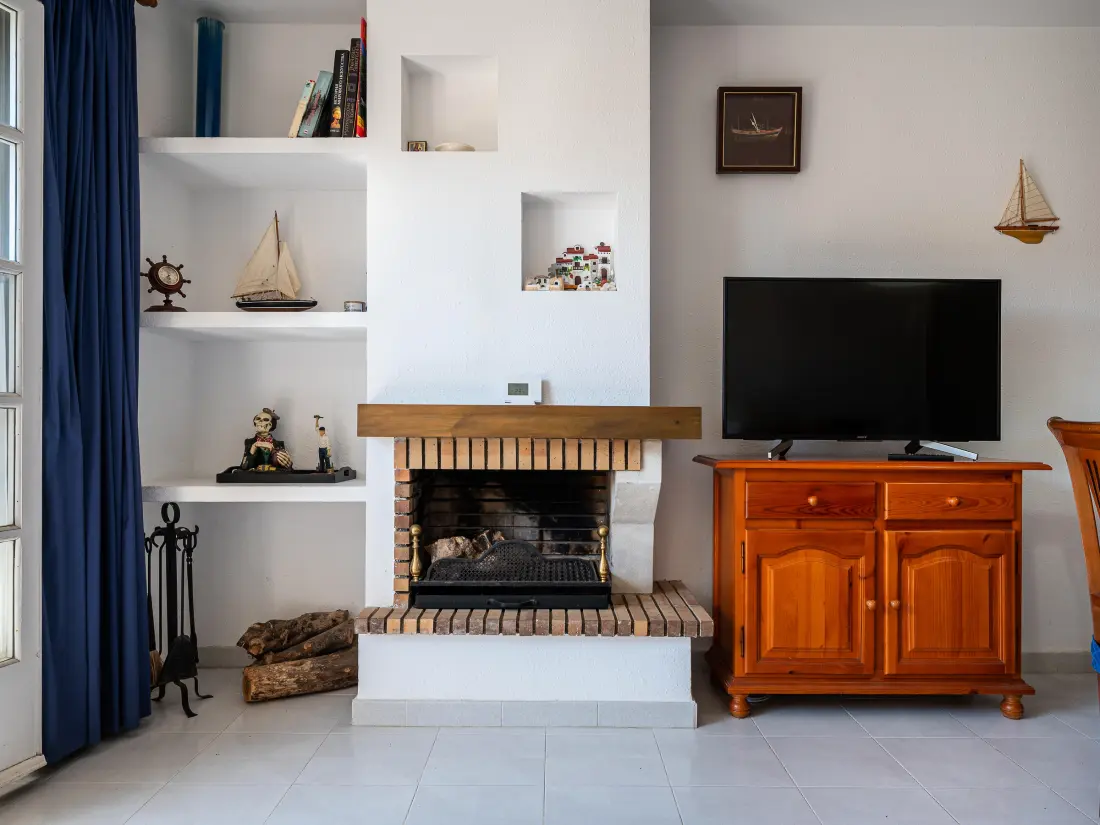 Maison de Vacances Torredembarra 390