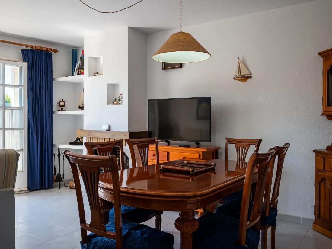 Maison de Vacances Torredembarra 390