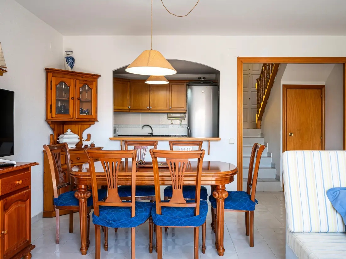 Maison de Vacances Torredembarra 390