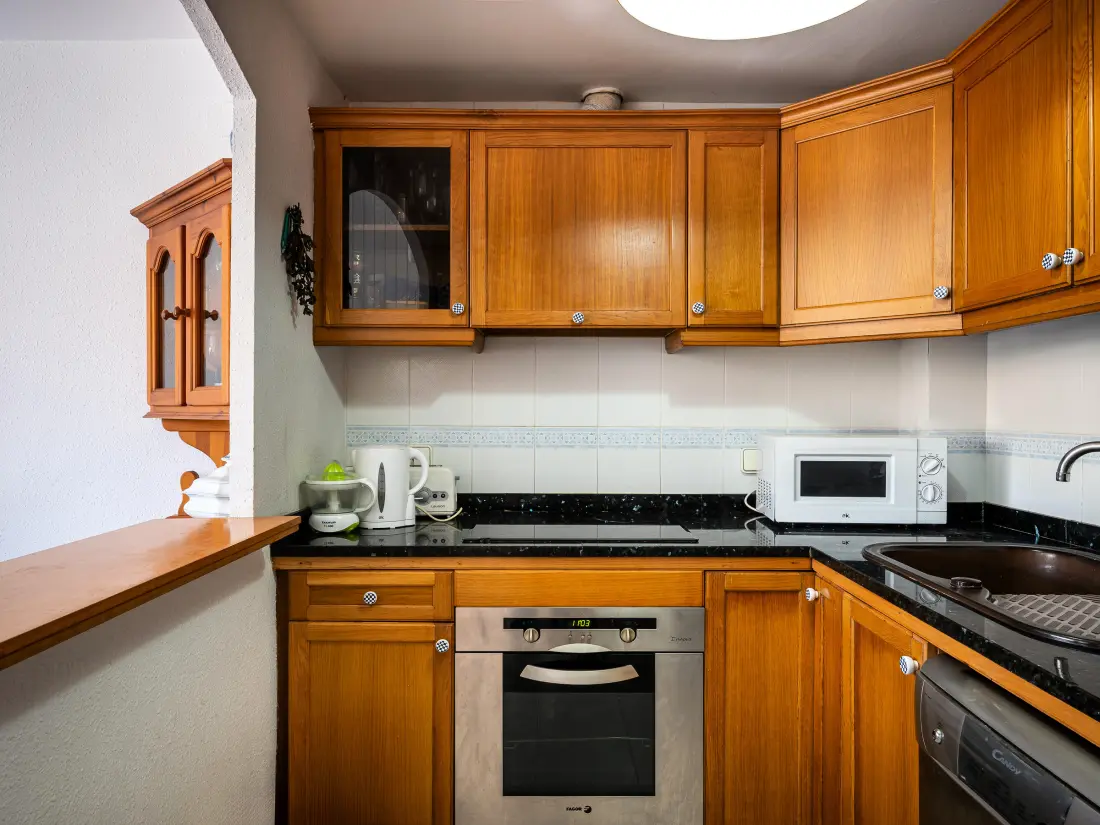 Maison de Vacances Torredembarra 390