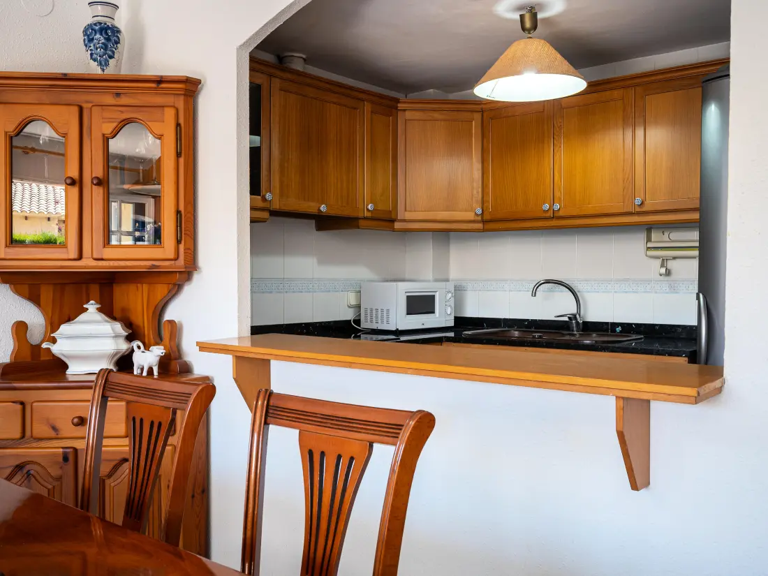 Maison de Vacances Torredembarra 390