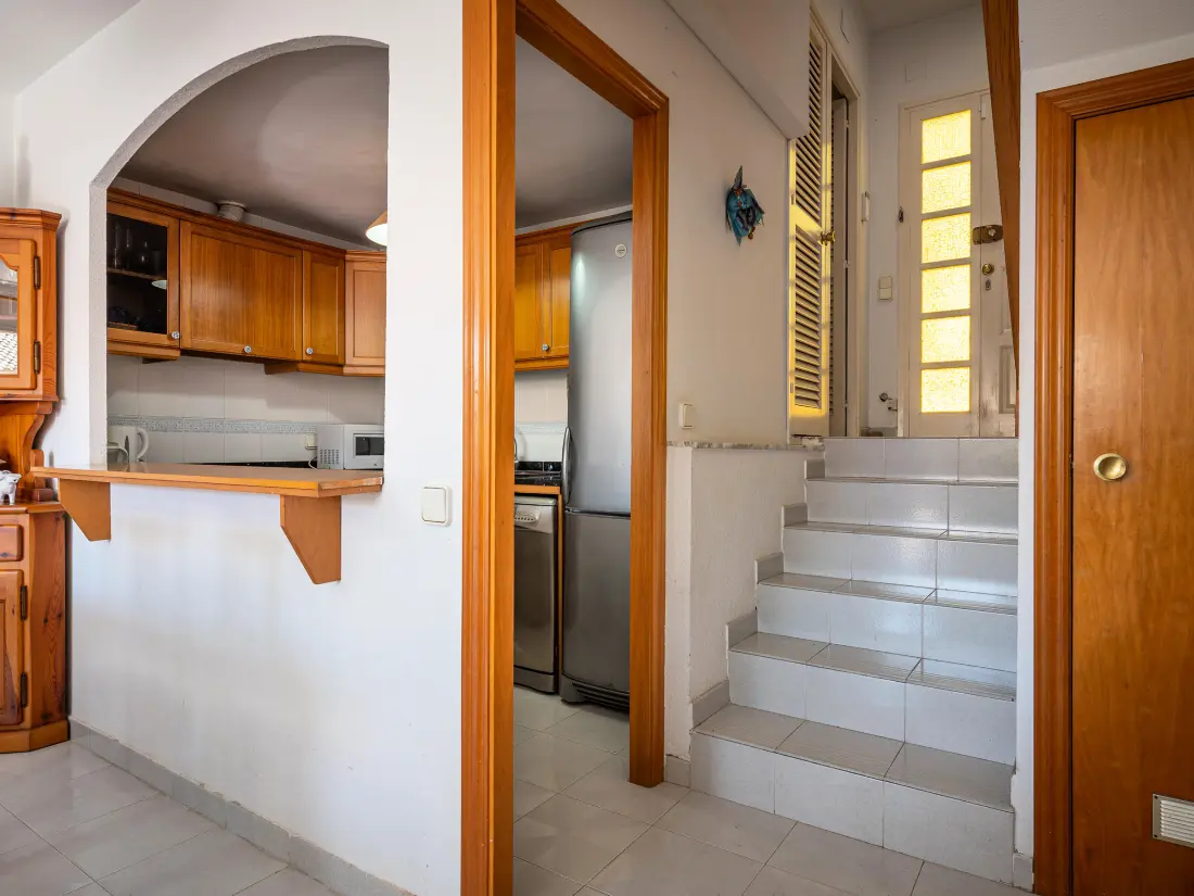 Maison de Vacances Torredembarra 390