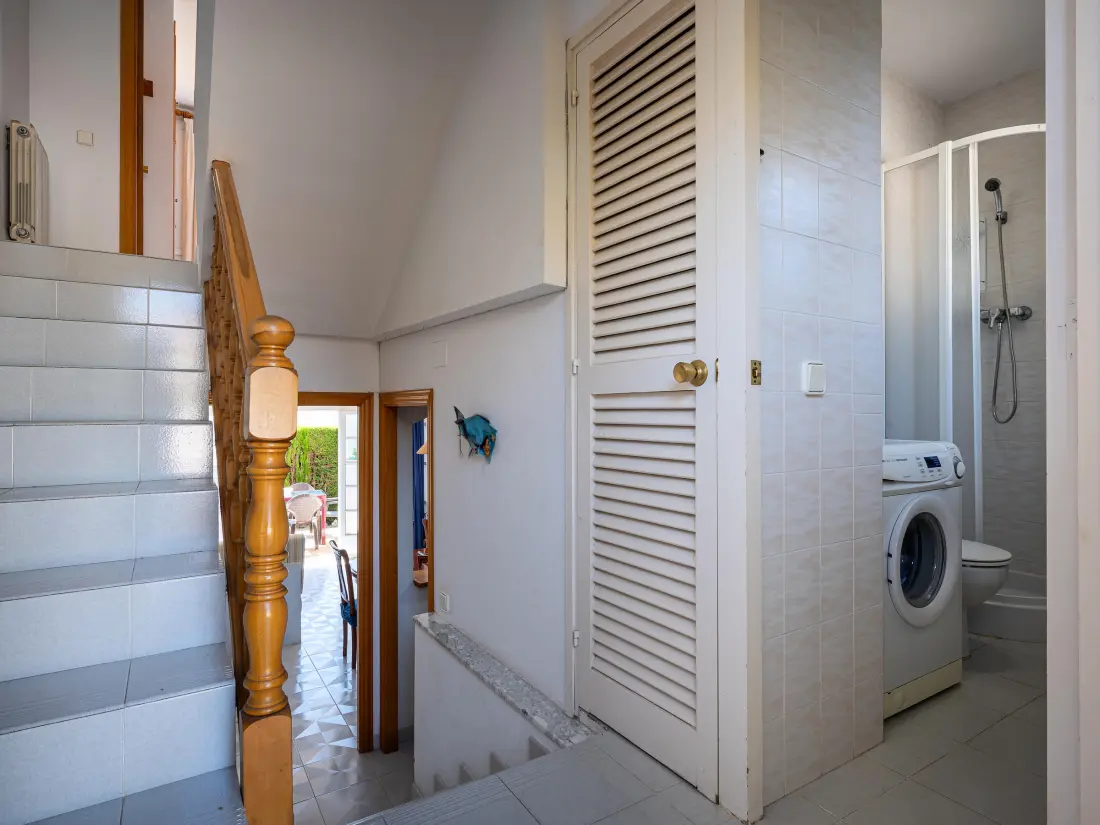 Maison de Vacances Torredembarra 390