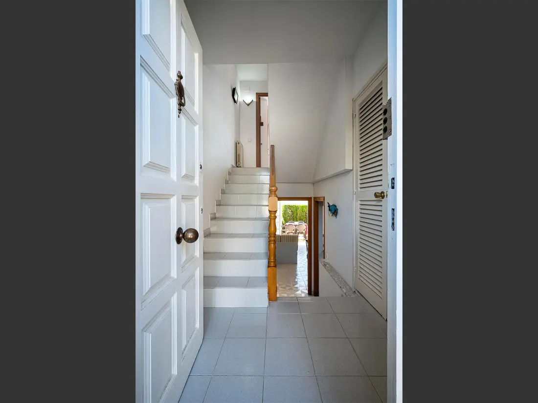 Maison de Vacances Torredembarra 390