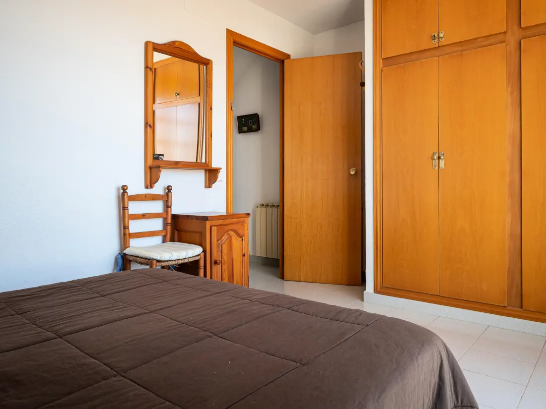 Maison de Vacances Torredembarra 390