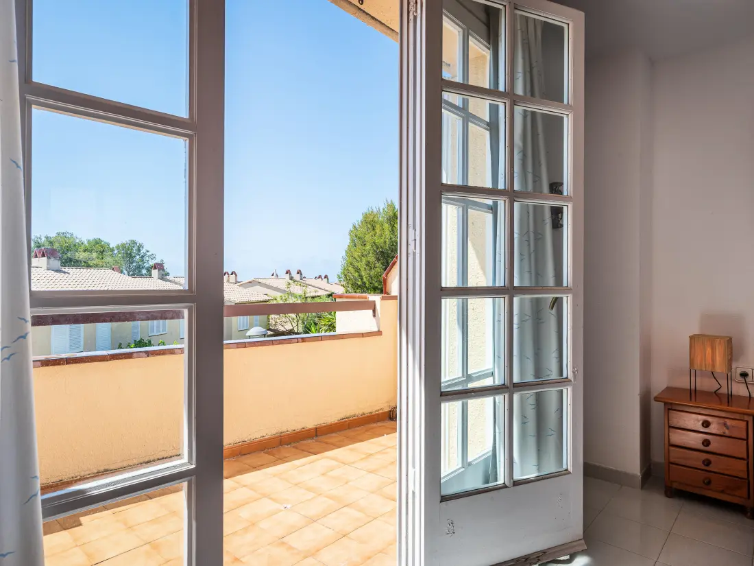 Maison de Vacances Torredembarra 390