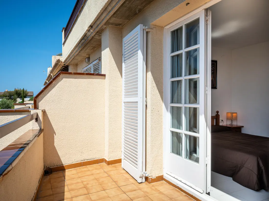 Maison de Vacances Torredembarra 390
