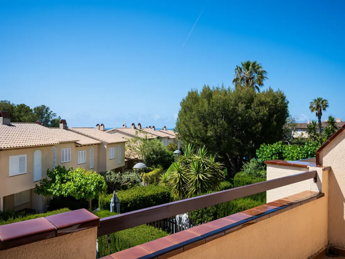 Maison de Vacances Torredembarra 390