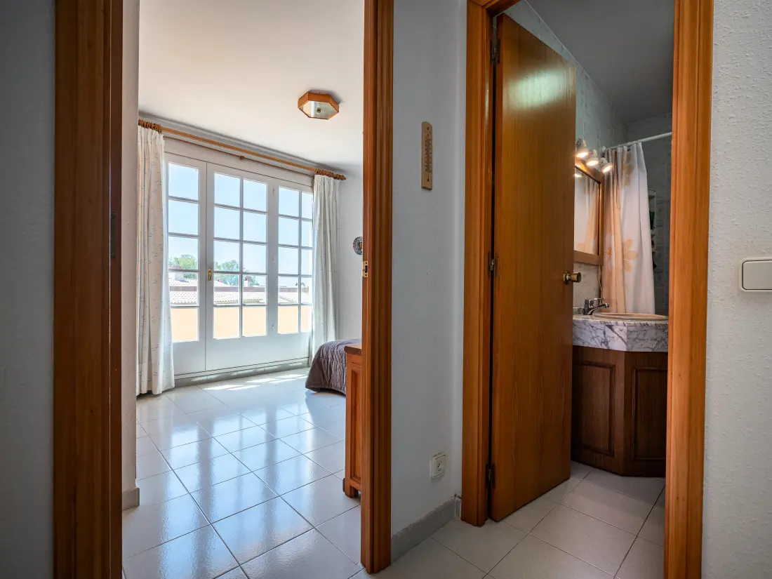 Maison de Vacances Torredembarra 390