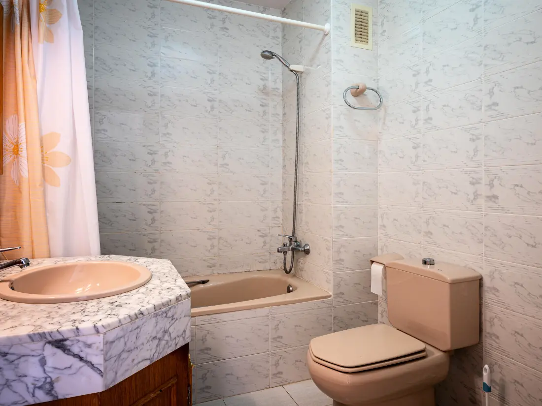 Maison de Vacances Torredembarra 390