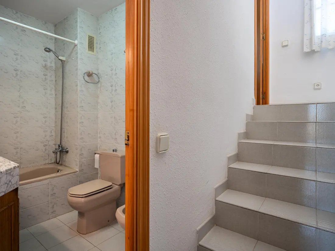 Maison de Vacances Torredembarra 390