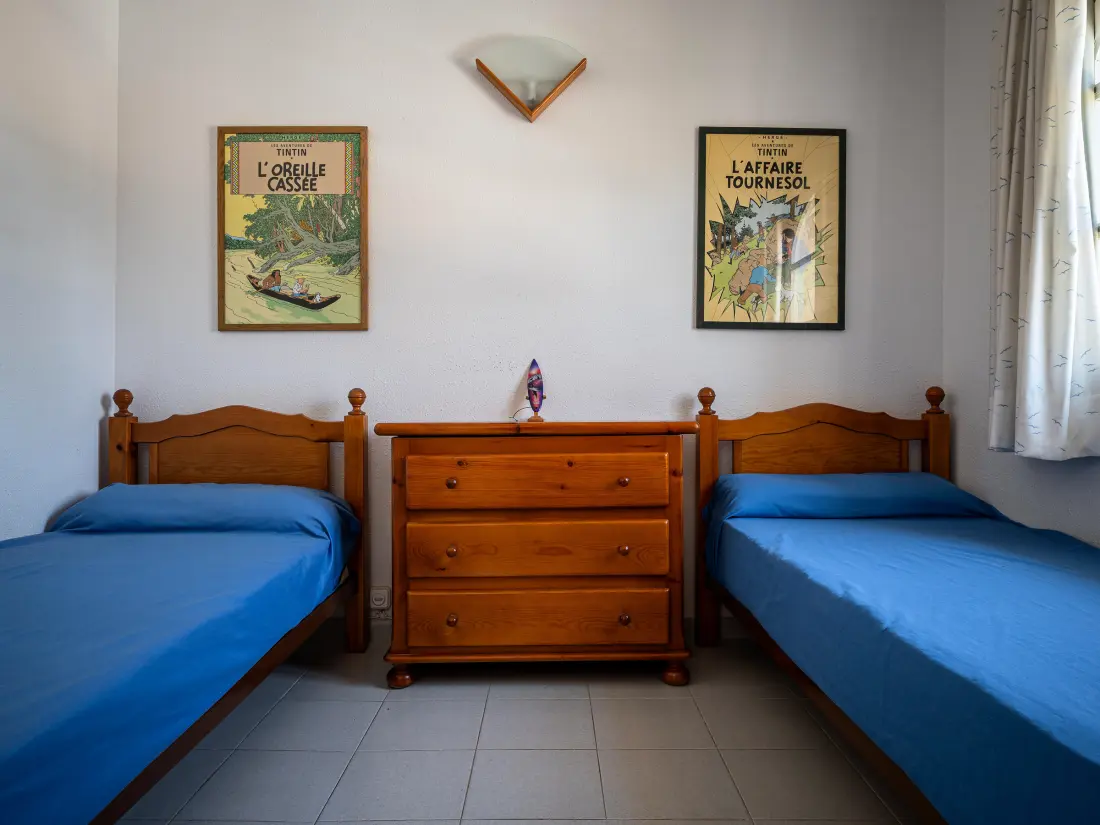 Maison de Vacances Torredembarra 390
