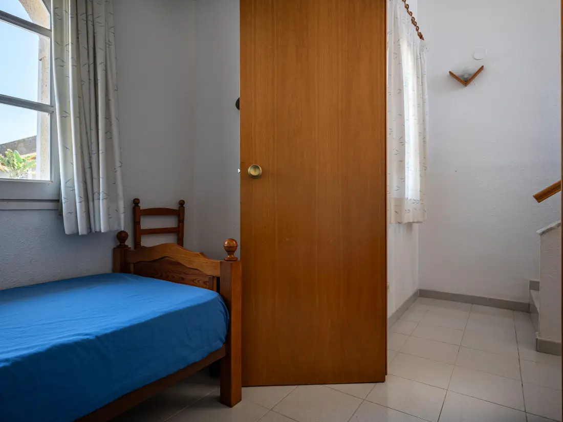 Maison de Vacances Torredembarra 390