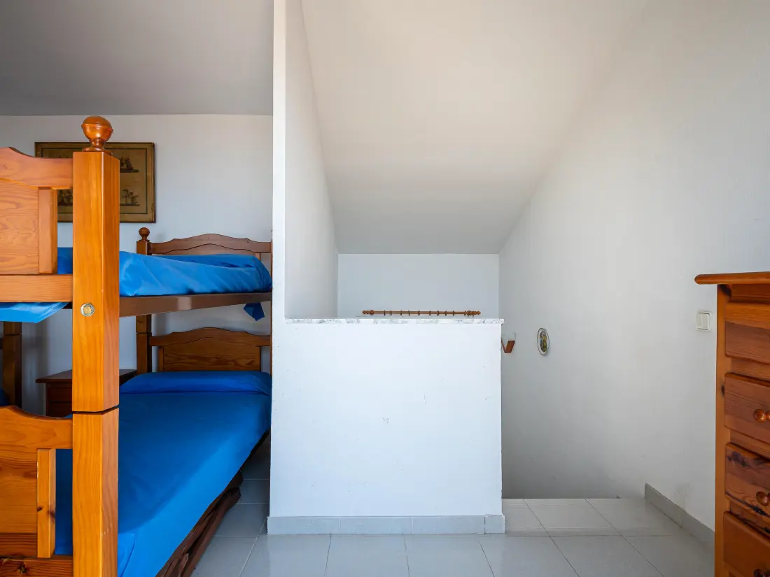 Maison de Vacances Torredembarra 390