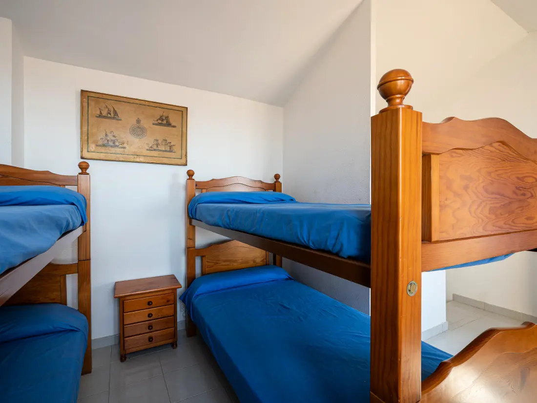 Maison de Vacances Torredembarra 390