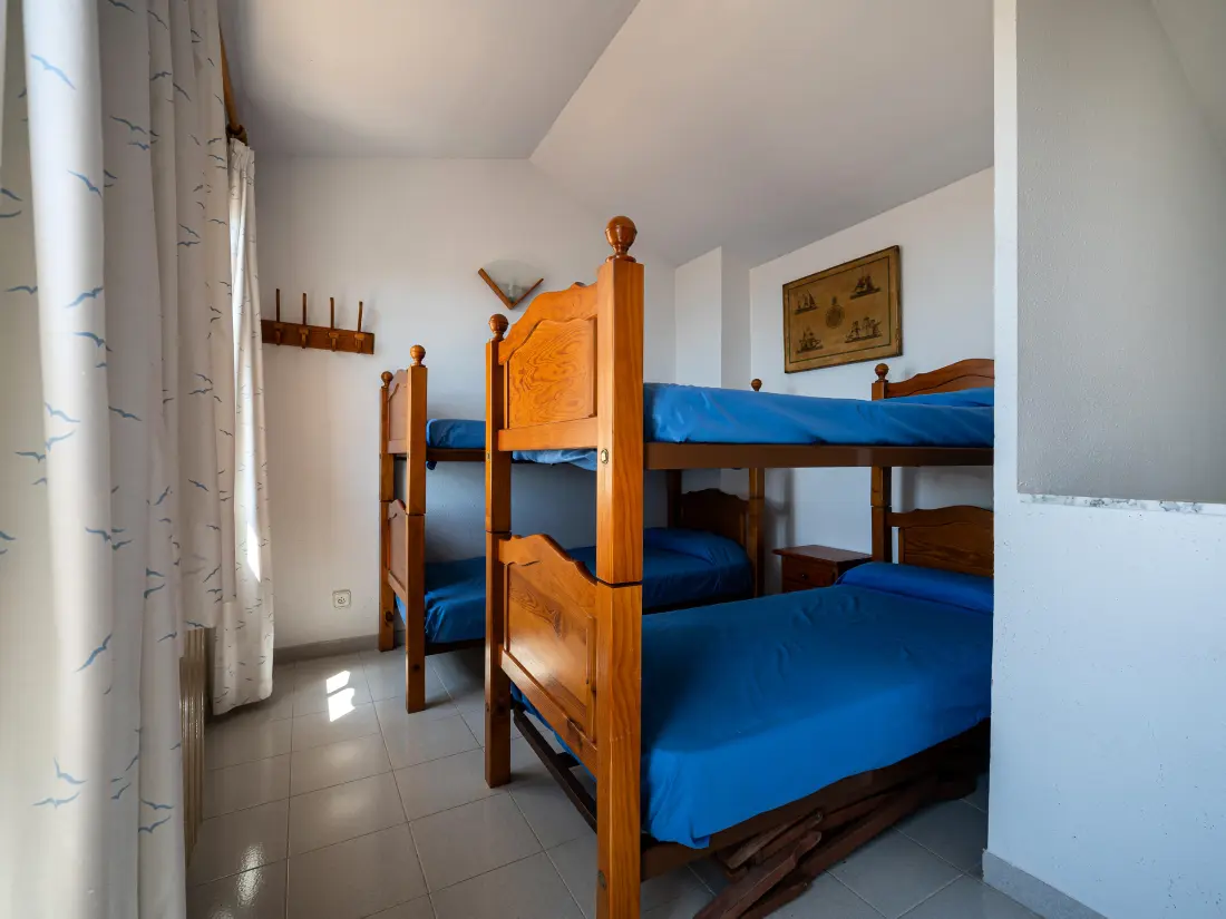 Maison de Vacances Torredembarra 390