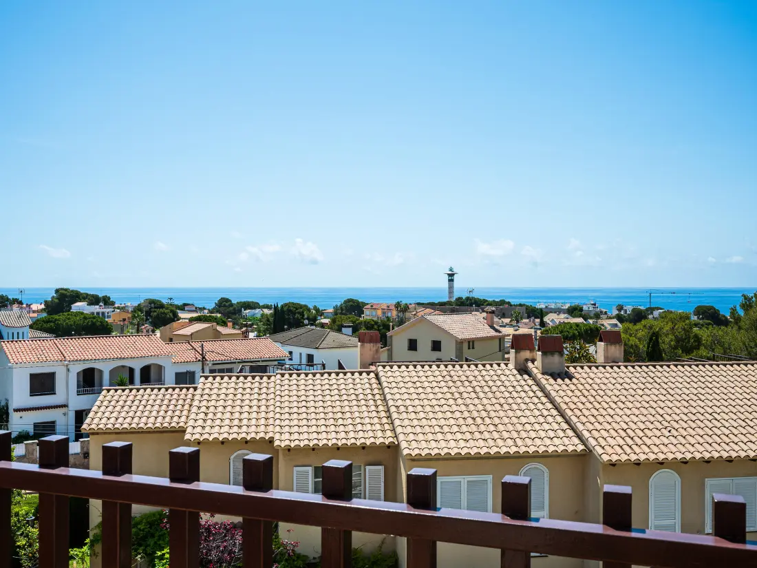 Maison de Vacances Torredembarra 390