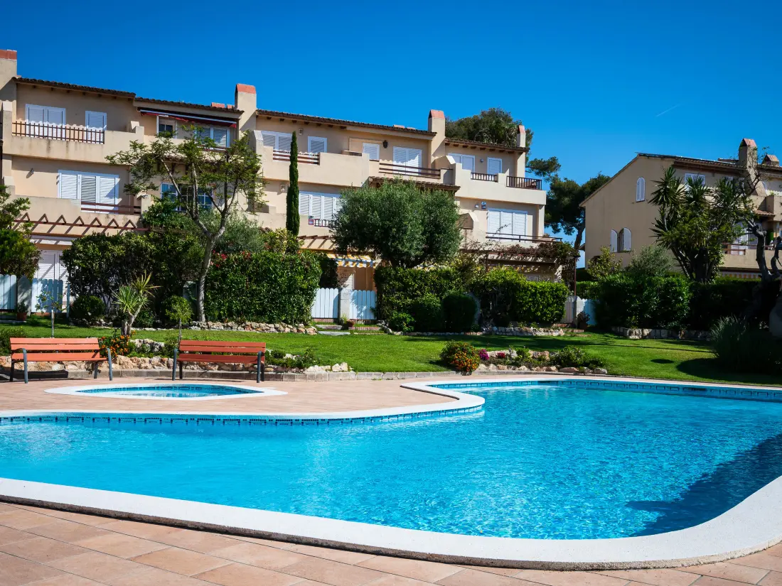 Maison de Vacances Torredembarra 390