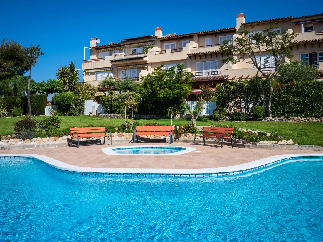 Maison de Vacances Torredembarra 390