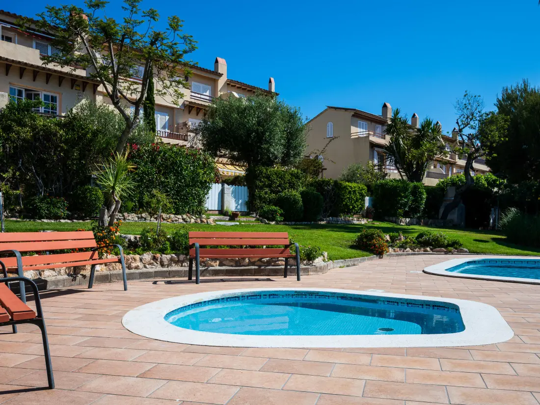 Maison de Vacances Torredembarra 390