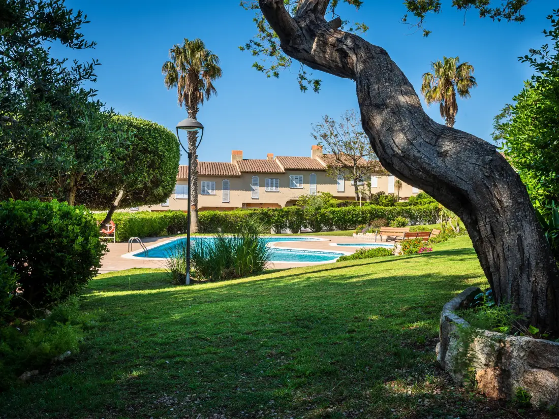 Maison de Vacances Torredembarra 390