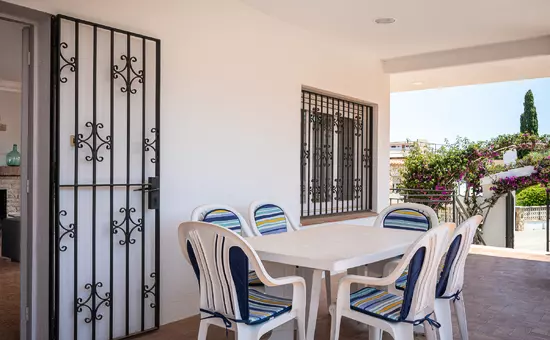 Maison de Vacances Torredembarra 391