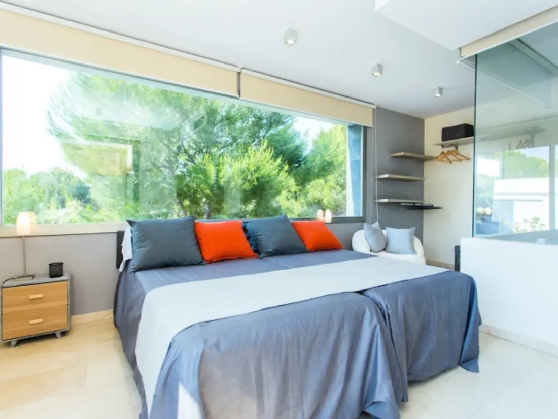 Maison de Vacances Torredembarra 402