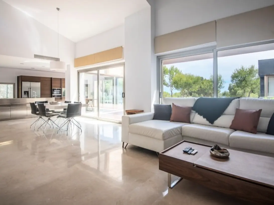Maison de Vacances Torredembarra 402