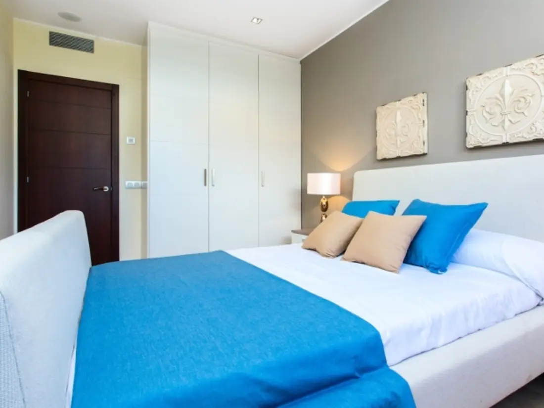 Maison de Vacances Torredembarra 402