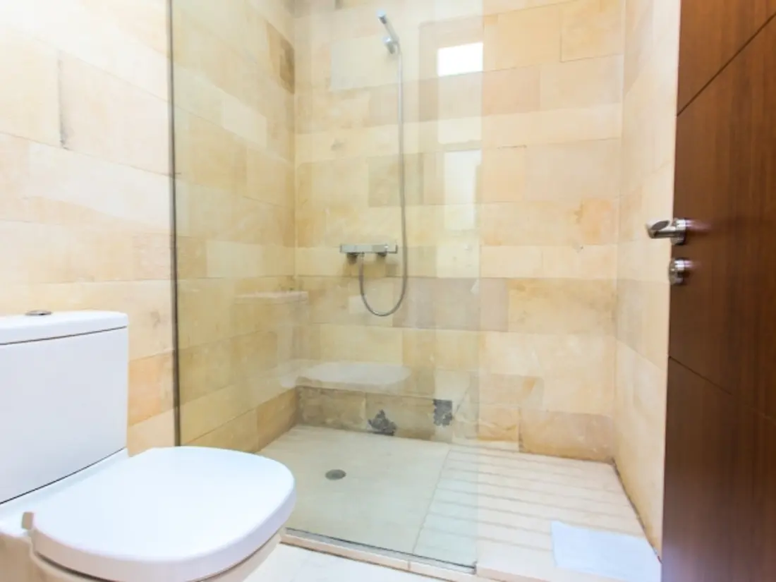 Maison de Vacances Torredembarra 402