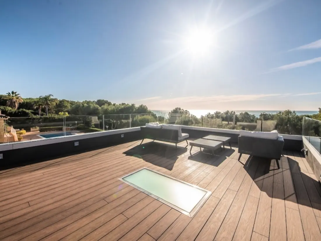 Maison de Vacances Torredembarra 402
