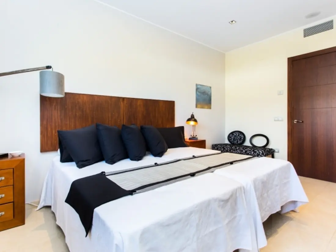Maison de Vacances Torredembarra 402