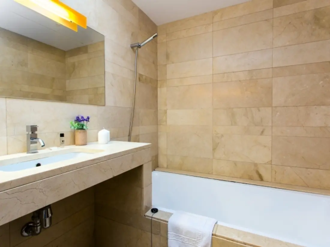 Maison de Vacances Torredembarra 402