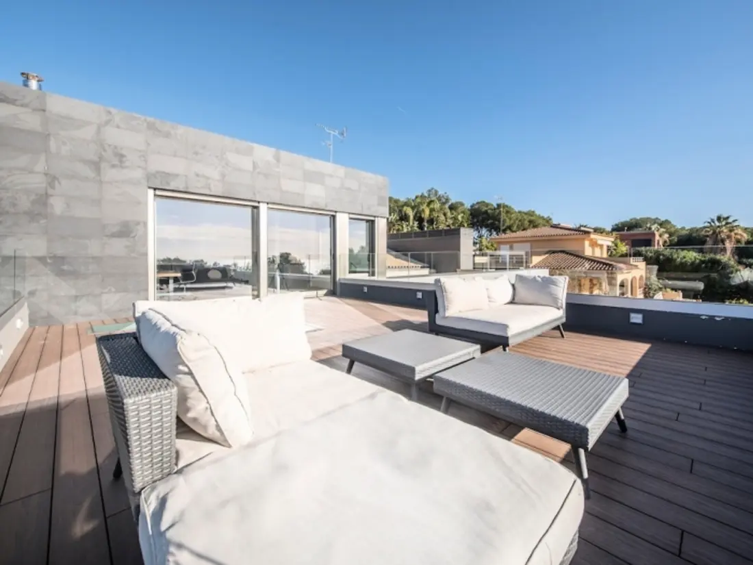 Maison de Vacances Torredembarra 402