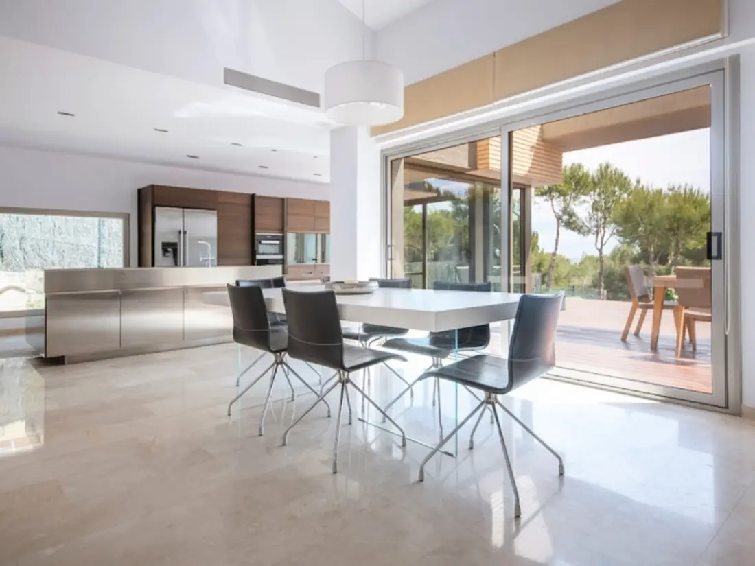 Maison de Vacances Torredembarra 402
