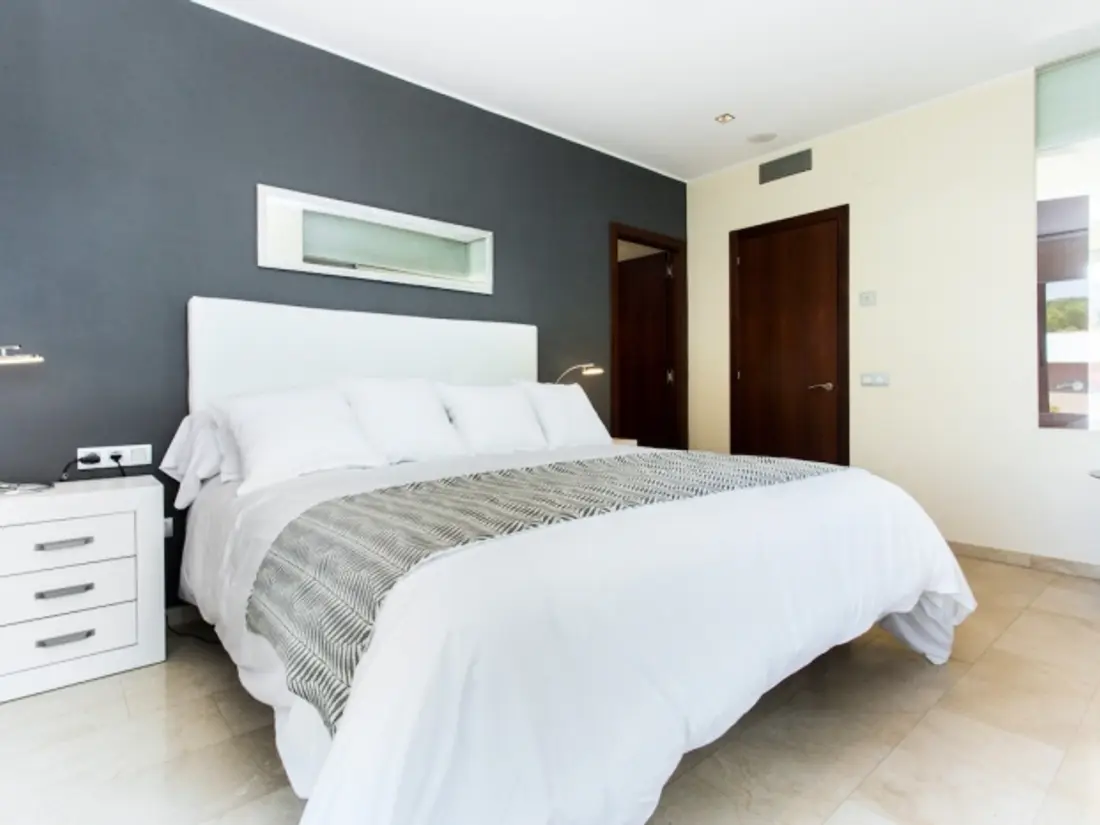 Maison de Vacances Torredembarra 402