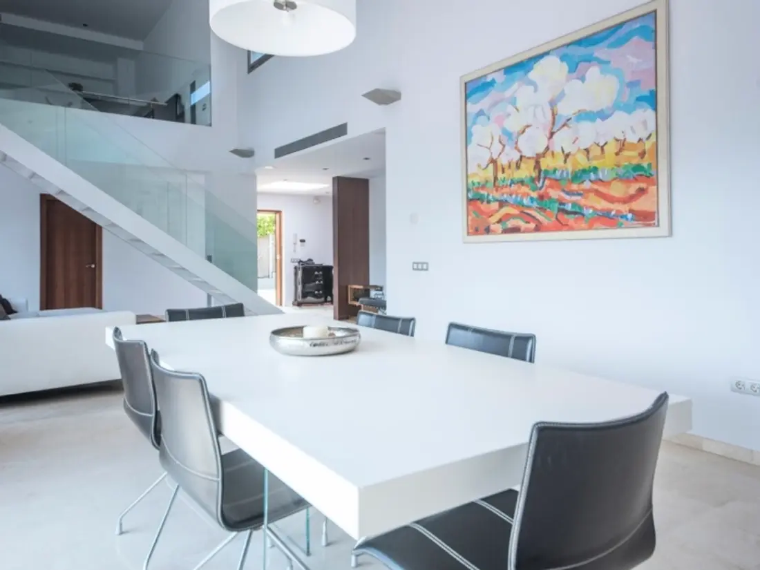 Maison de Vacances Torredembarra 402