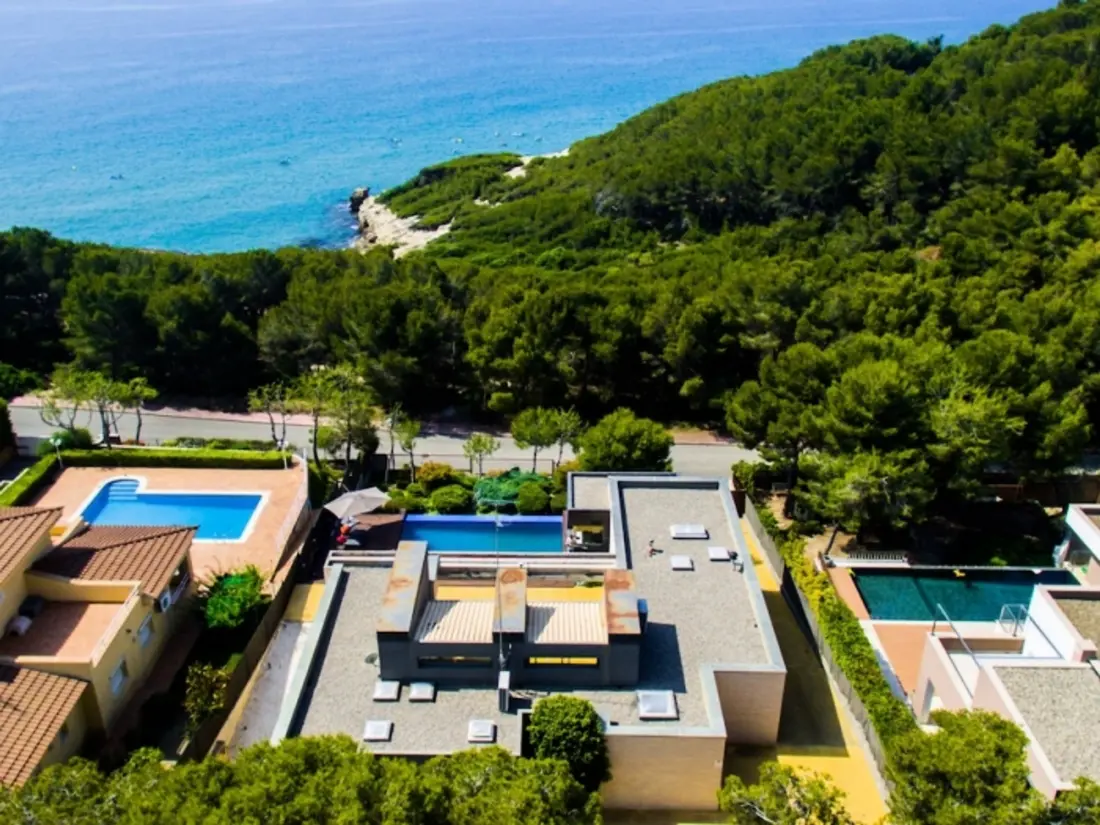 Maison de Vacances Torredembarra 402