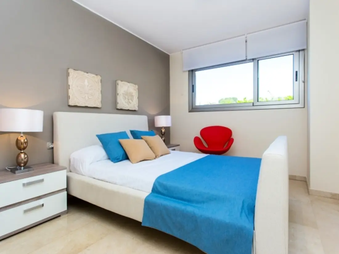Maison de Vacances Torredembarra 402
