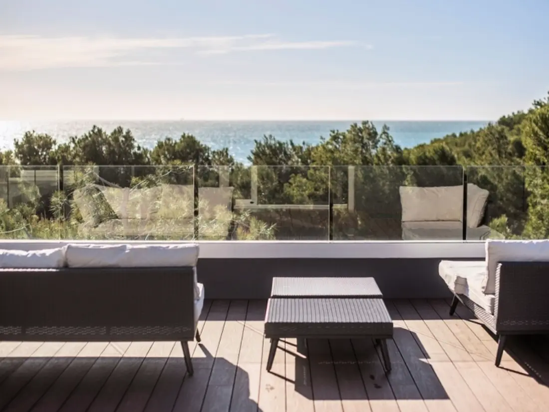 Maison de Vacances Torredembarra 402