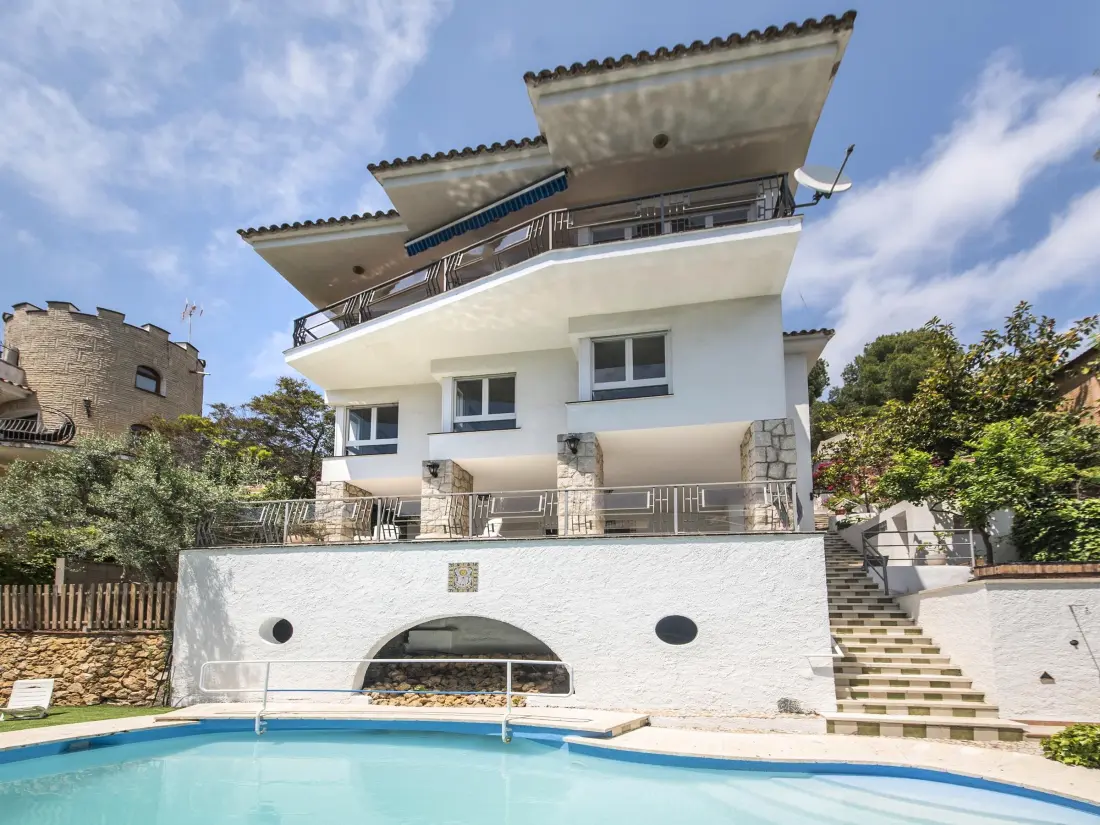 Maison de Vacances Torredembarra 401