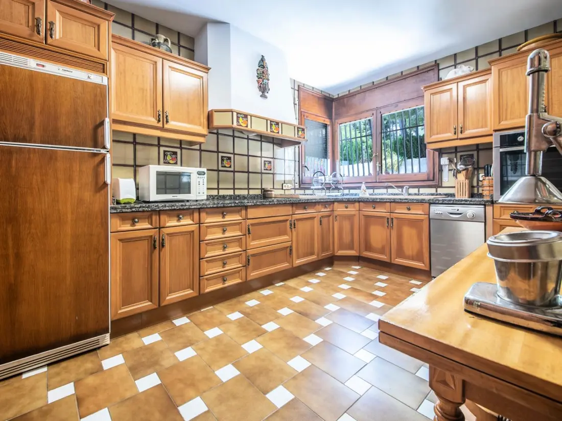 Maison de Vacances Torredembarra 401