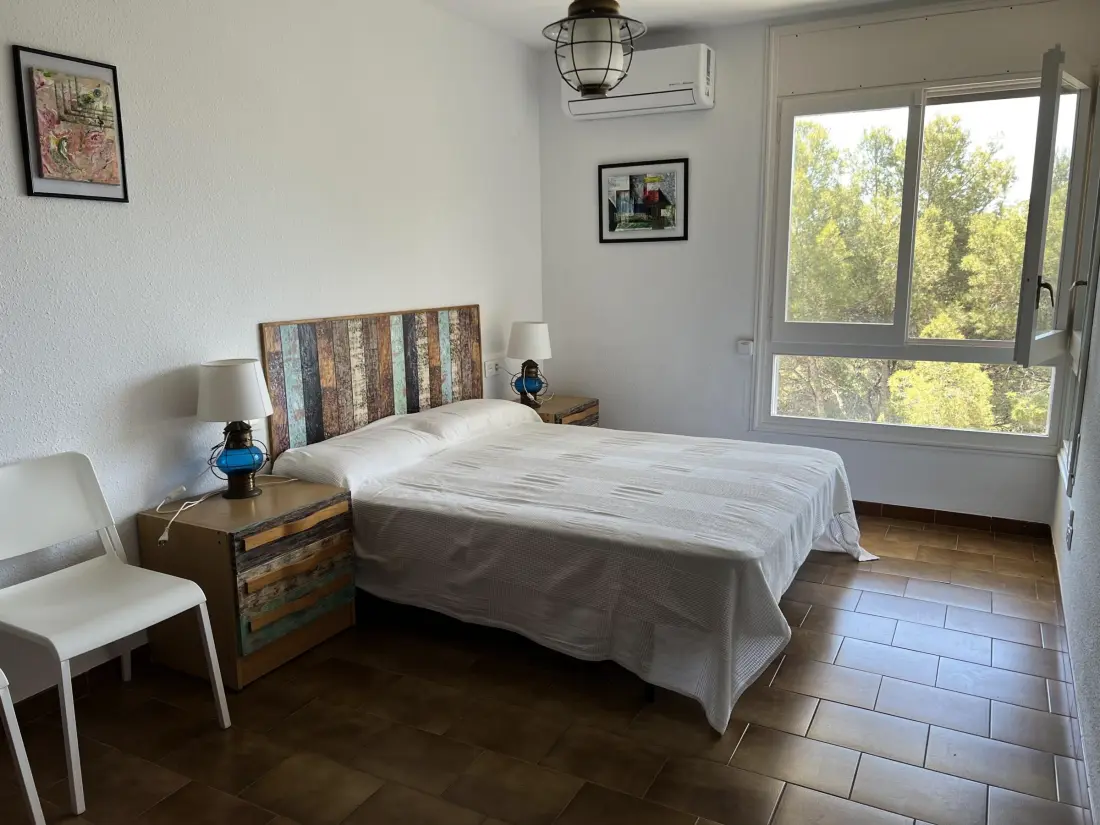 Maison de Vacances Torredembarra 401