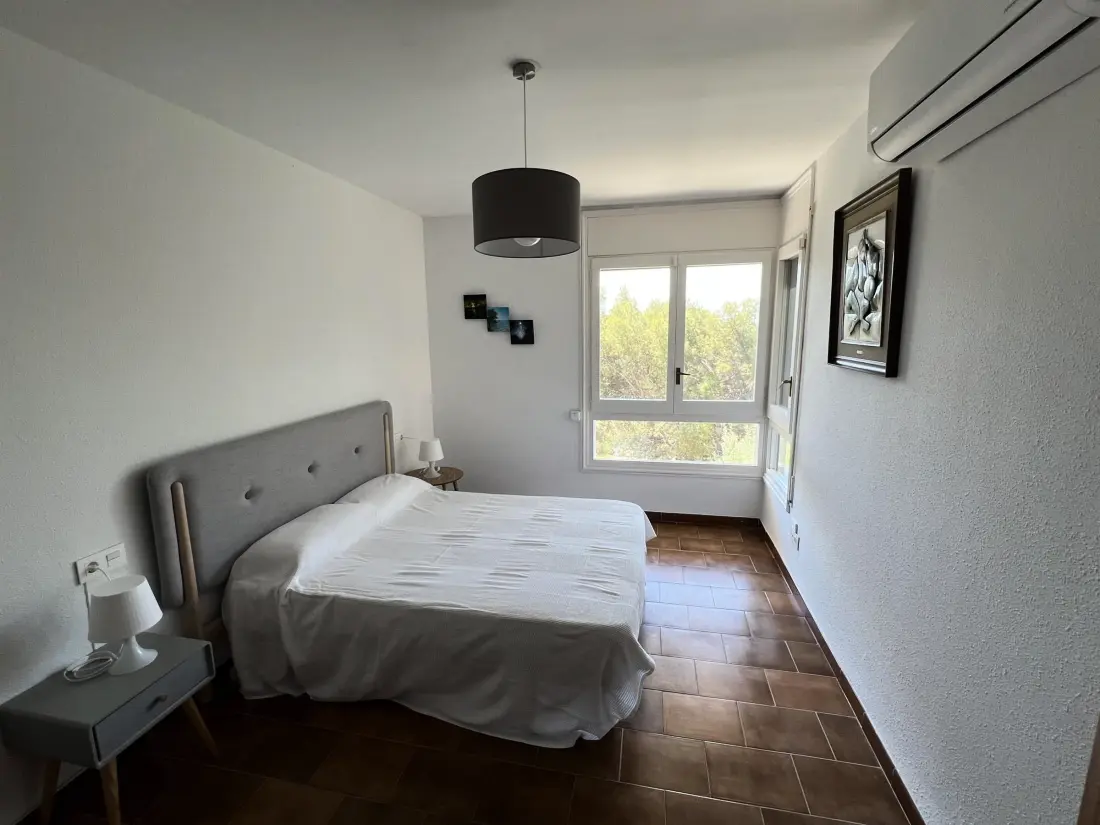 Maison de Vacances Torredembarra 401