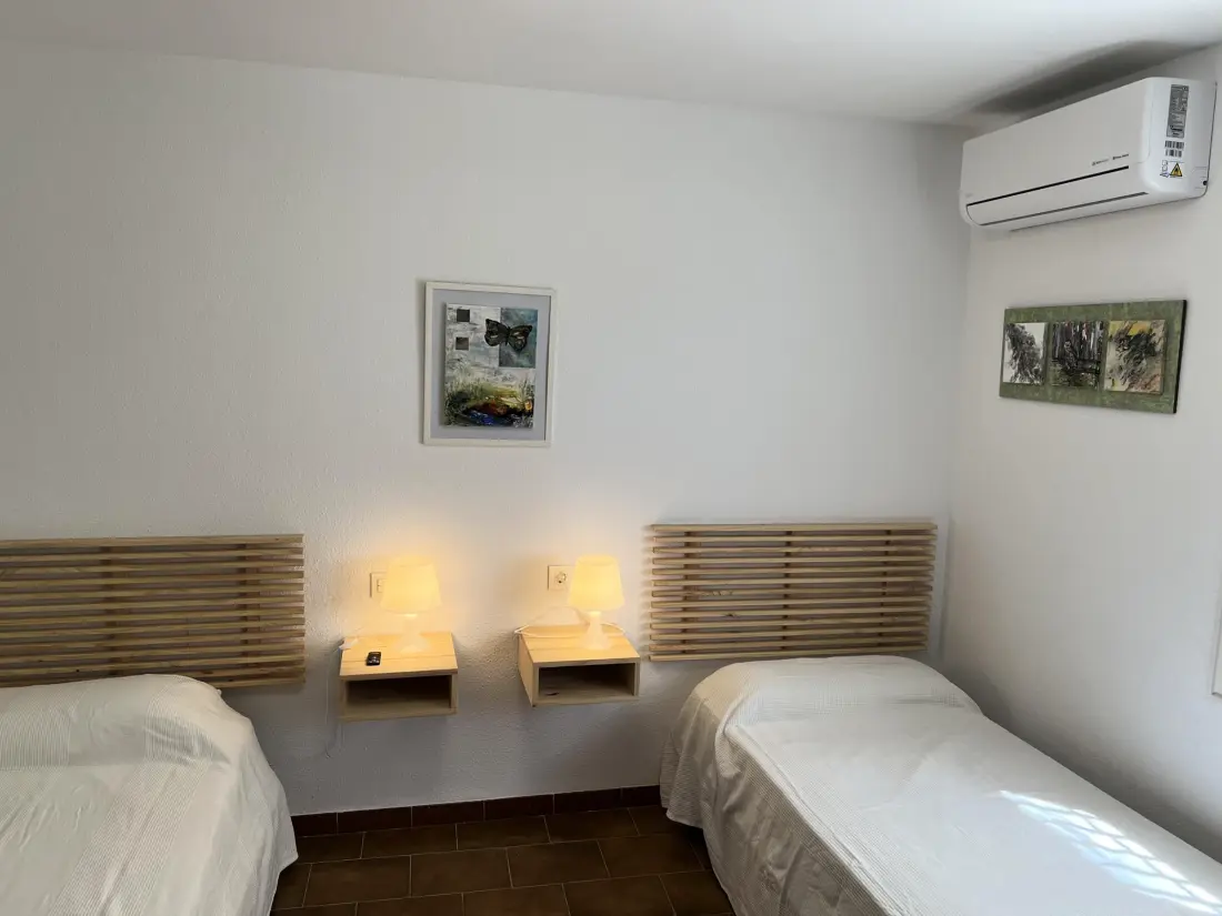 Maison de Vacances Torredembarra 401