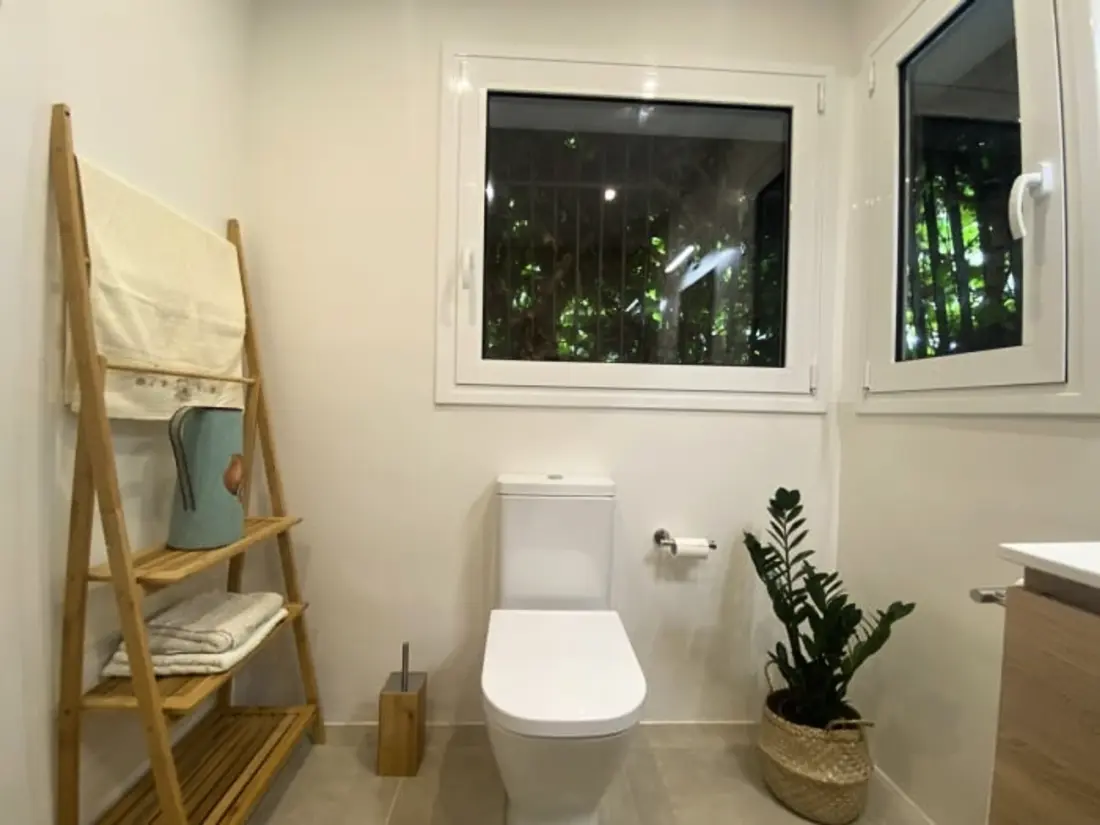 Maison de Vacances Torredembarra 401