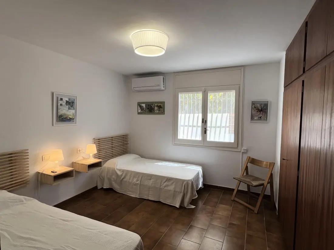 Maison de Vacances Torredembarra 401